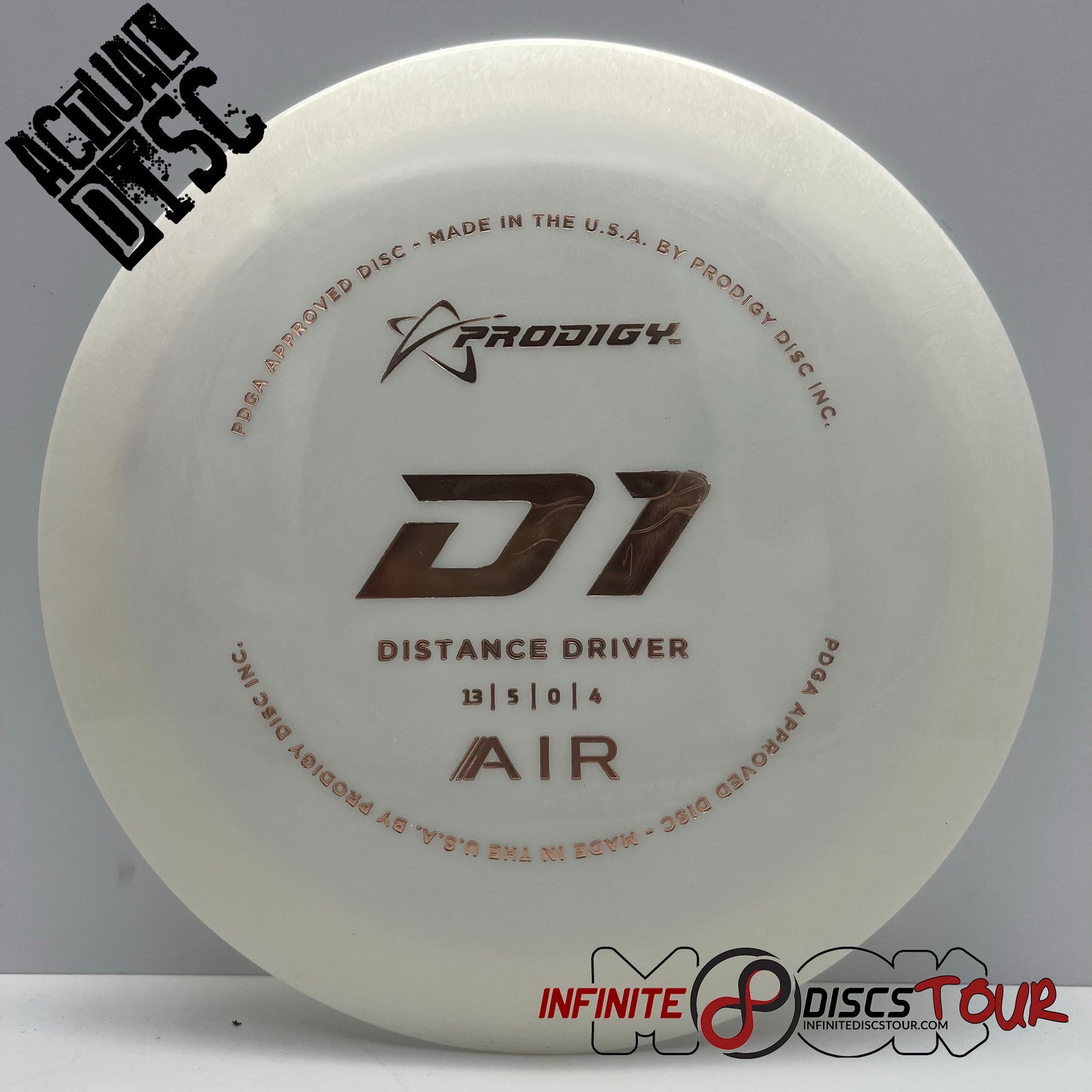 D1 Air 159g