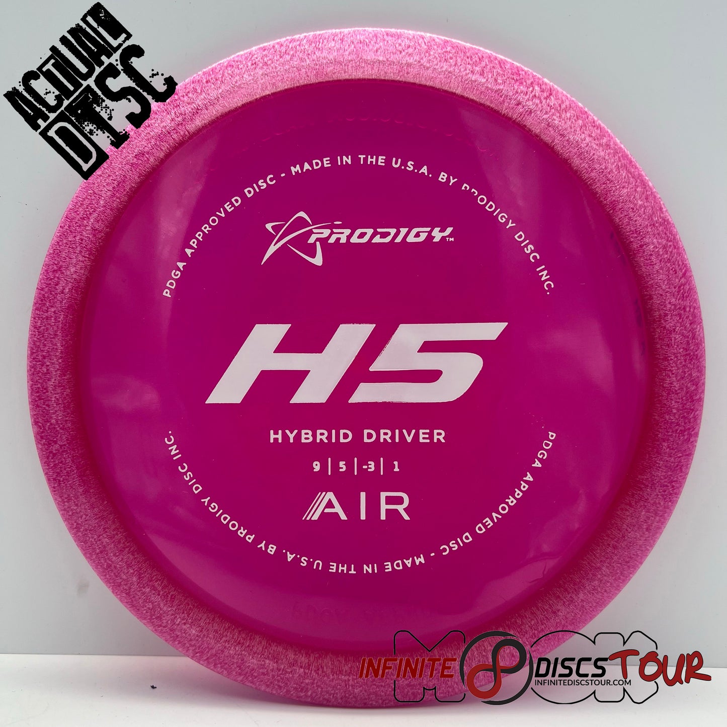 H5 Air 155g