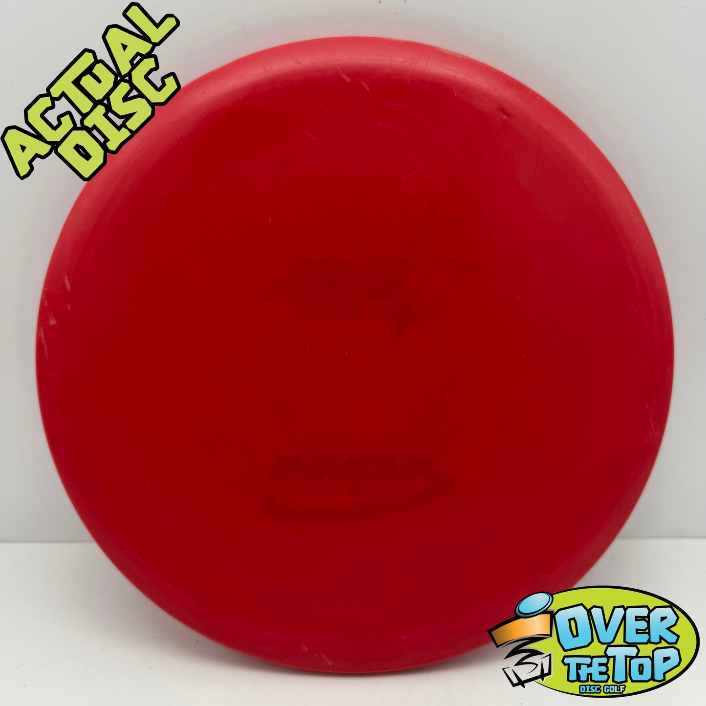Innova Used Discs