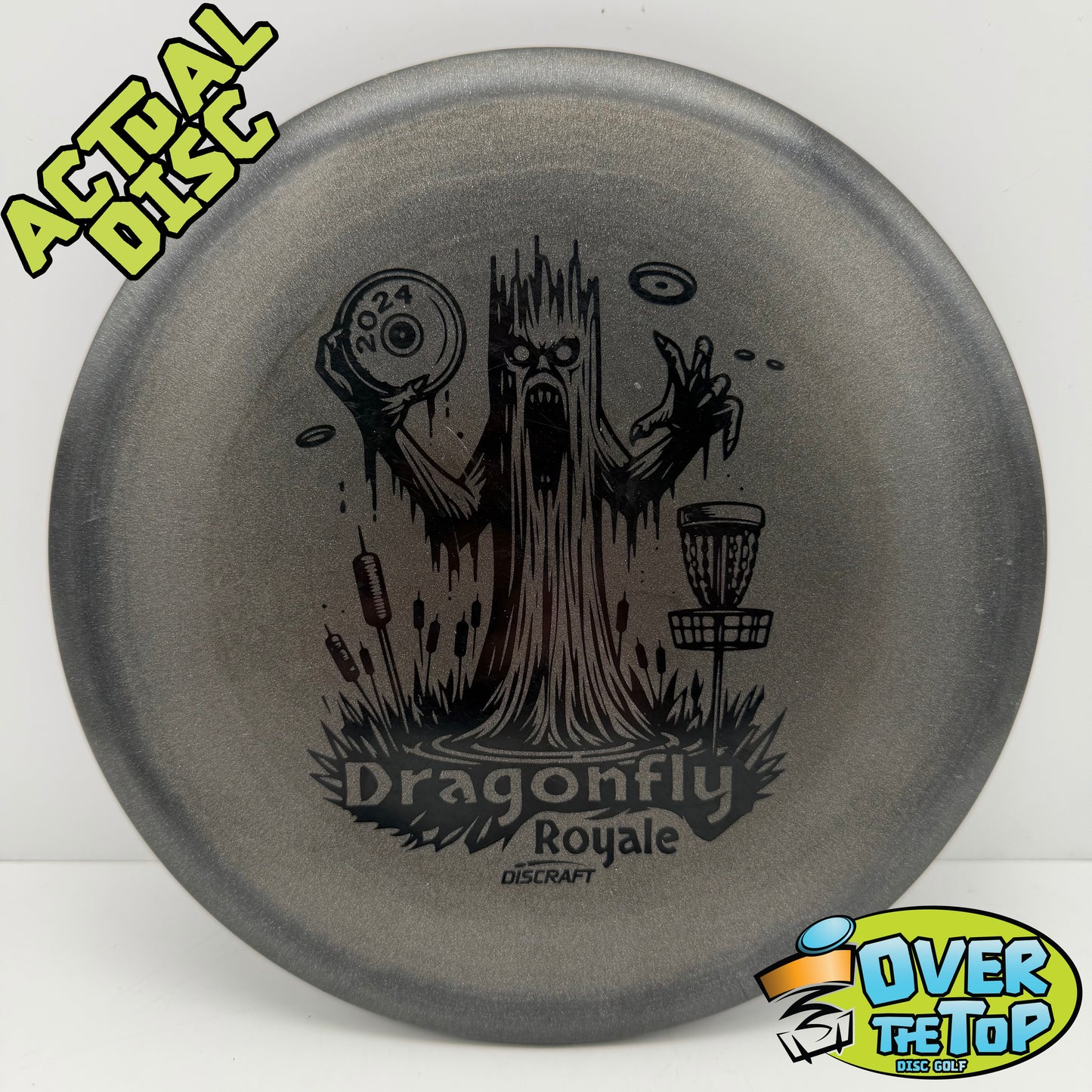Discraft Used Discs