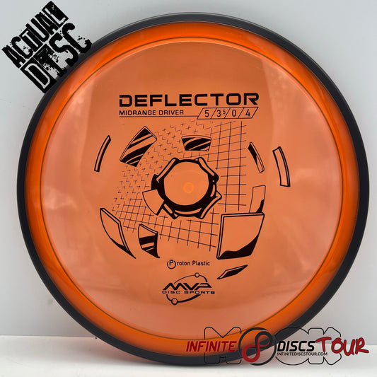 Deflector Proton 175g