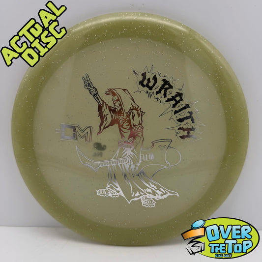 Wraith Metal Flake Glow Champion (7/10.SE) 172g