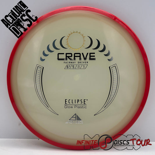 Crave Eclipse 170g