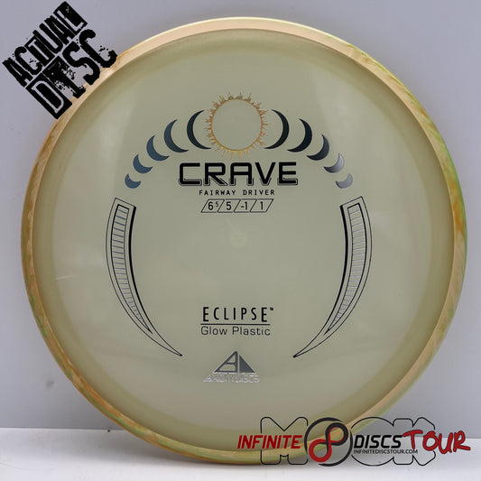 Crave Eclipse 172g