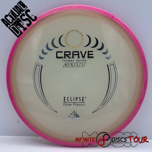 Crave Eclipse 175g