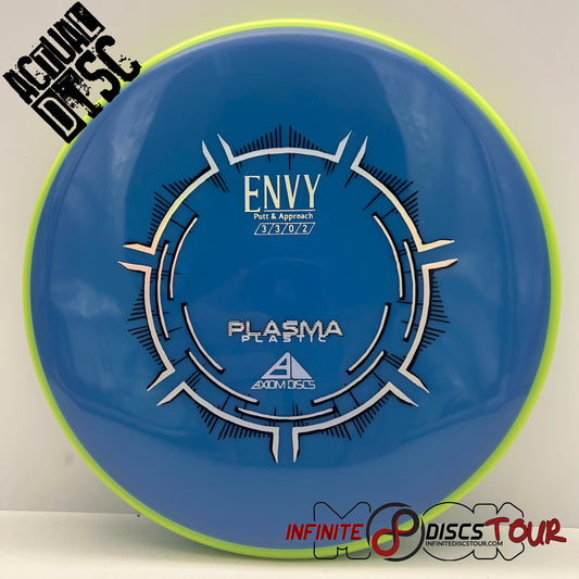 Envy Plasma 171g