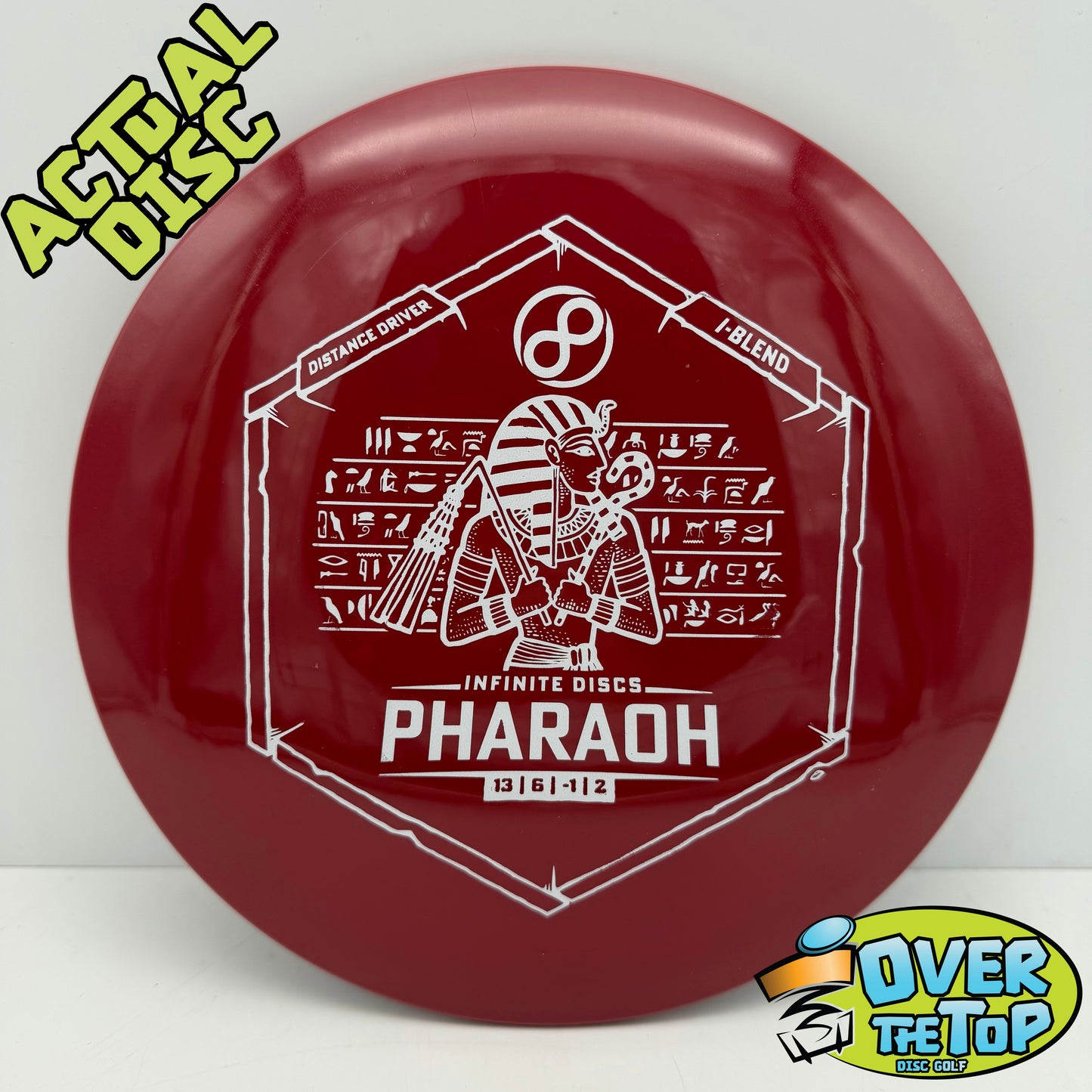Pharaoh I-Blend 164g