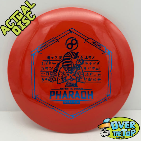 Pharaoh I-Blend 164g