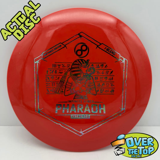 Pharaoh I-Blend 163g