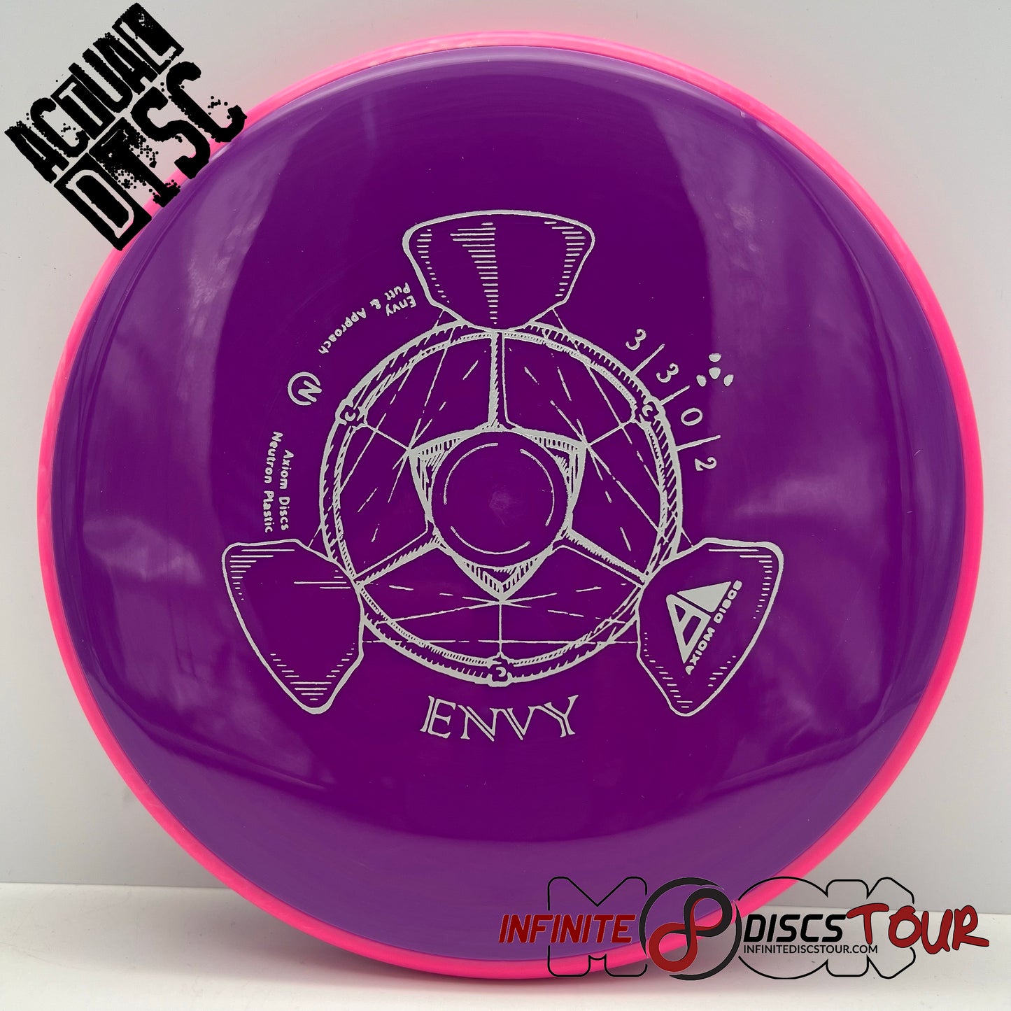 Envy Neutron 171g