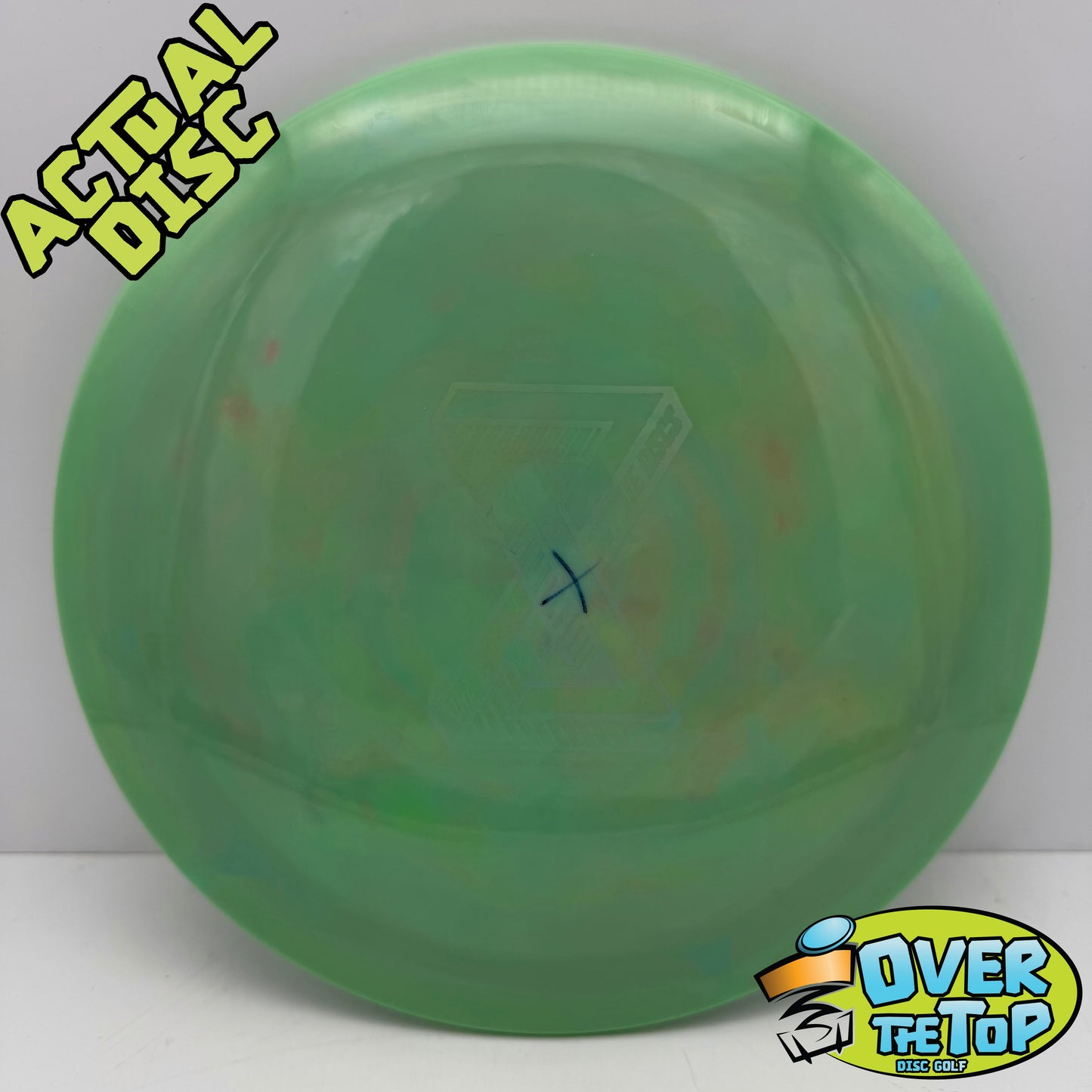 Pharaoh Swirly S-Blend X-Out 174g