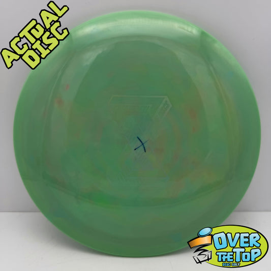 Pharaoh Swirly S-Blend X-Out 174g