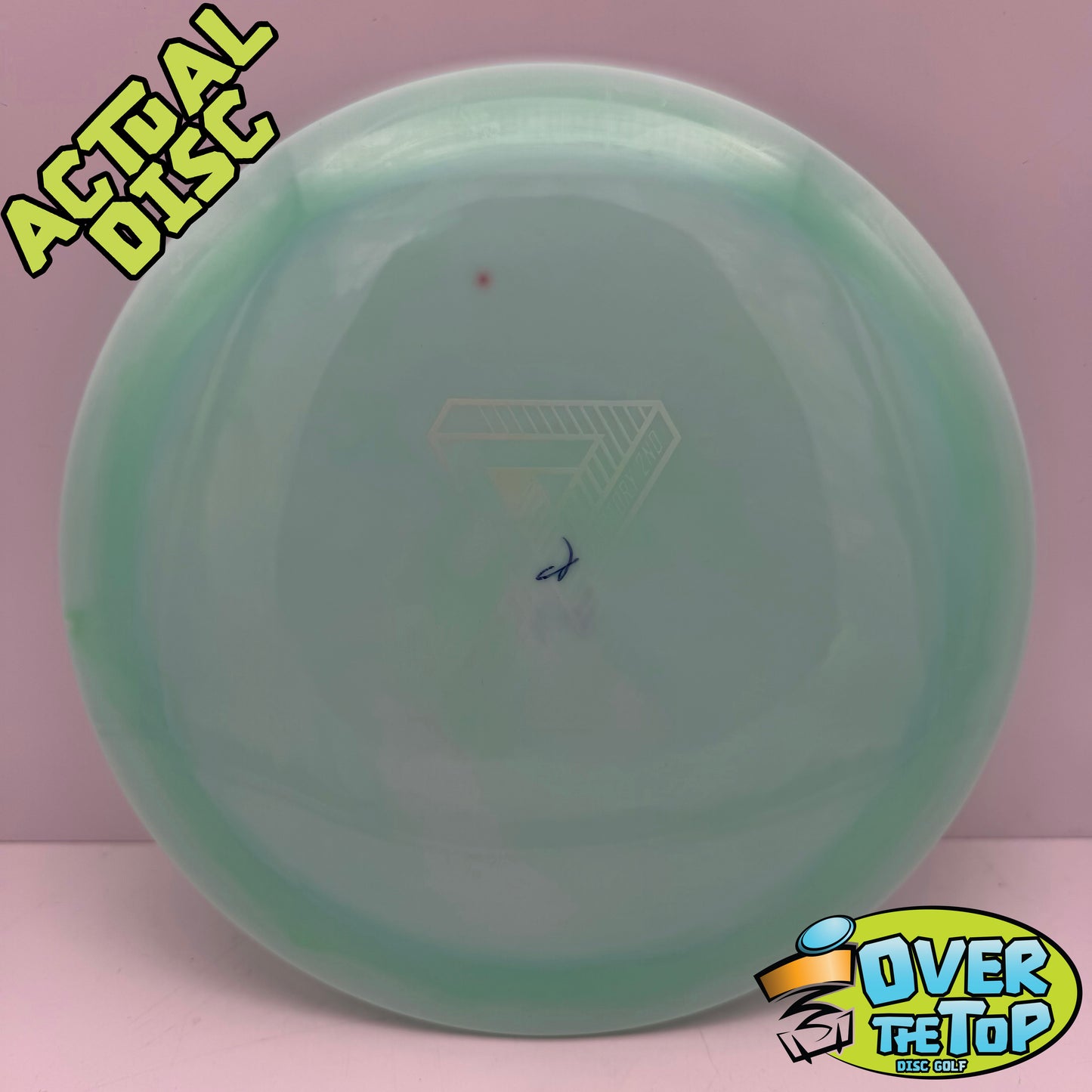 Pharaoh Swirly S-Blend X-Out 169g