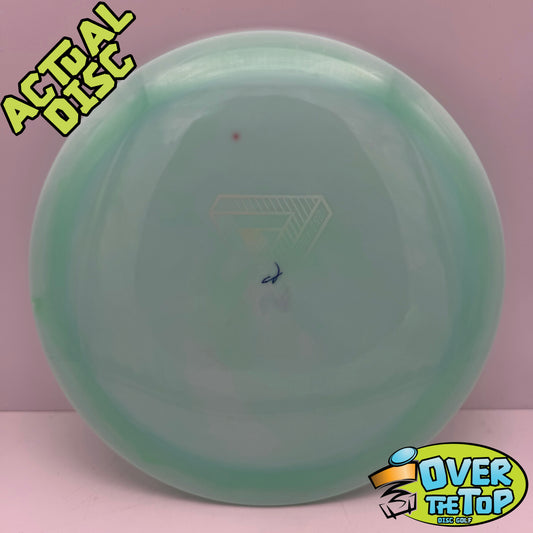 Pharaoh Swirly S-Blend X-Out 169g