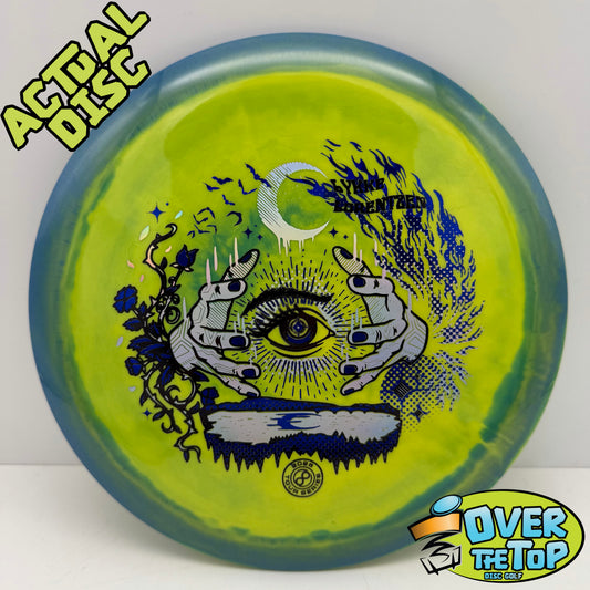 Maya G-Blend Halo Signature (Lykke Lorentzen) 162g