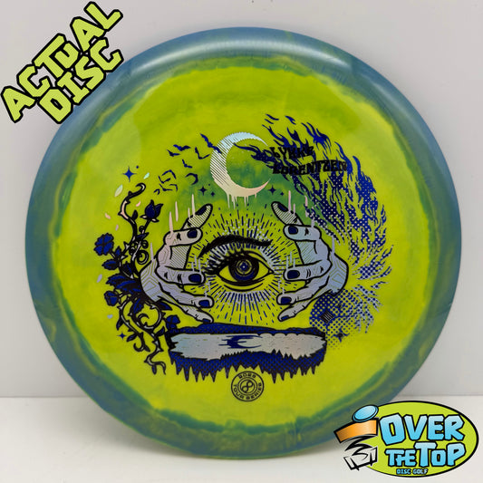 Maya G-Blend Halo Signature (Lykke Lorentzen) 162g