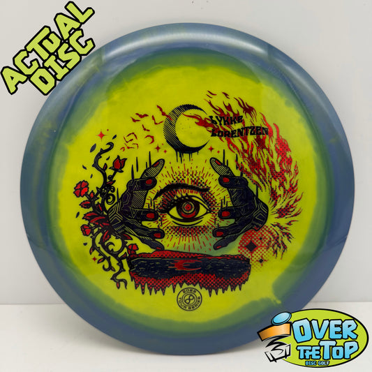 Maya G-Blend Halo Signature (Lykke Lorentzen) 171g