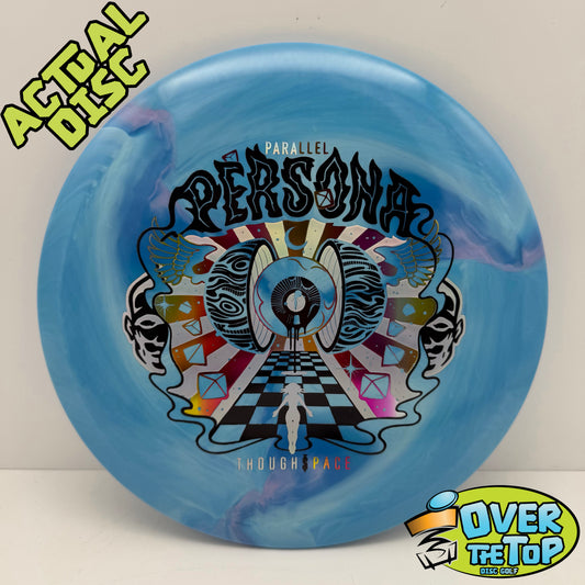 Persona Parallel 171g
