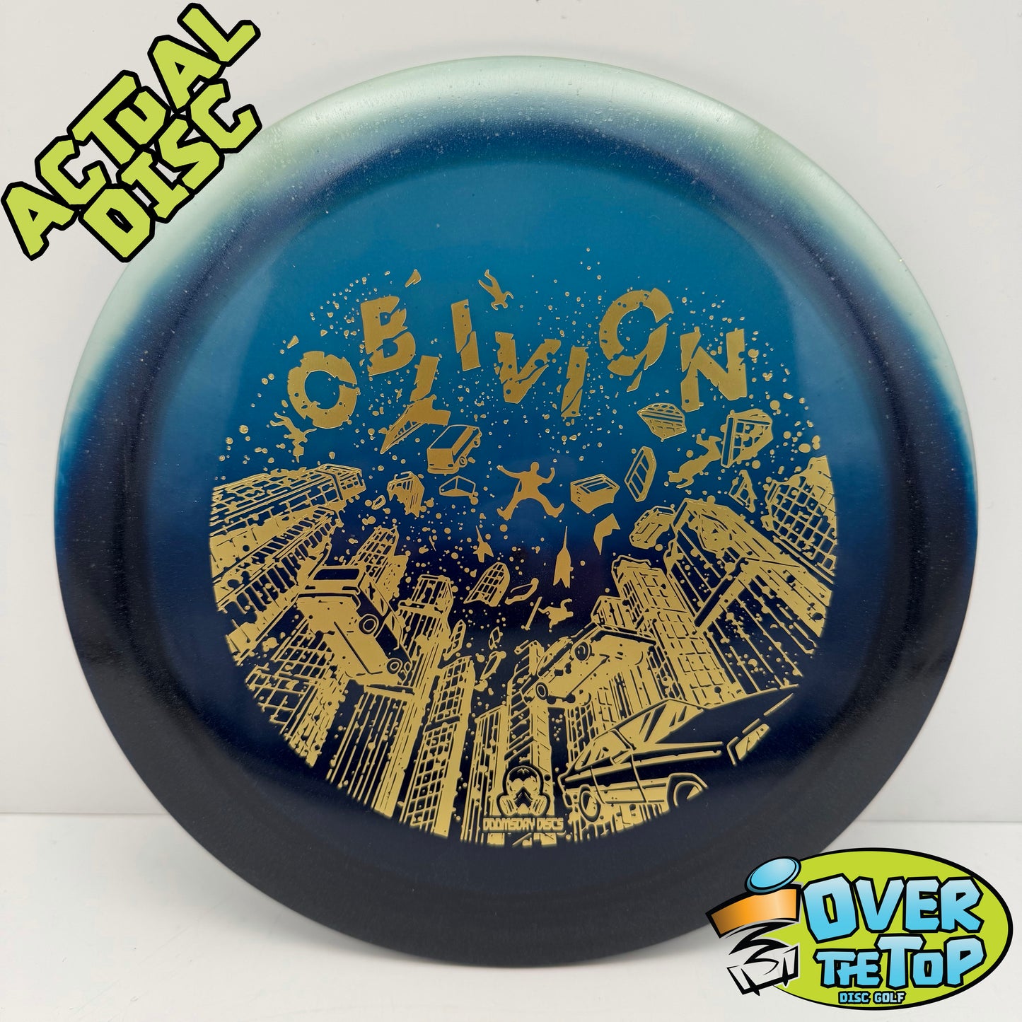 Oblivion Retina 175g