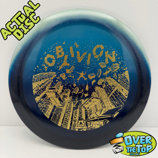Oblivion Retina 175g
