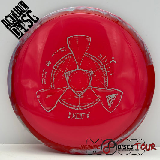 Defy Neutron 163g