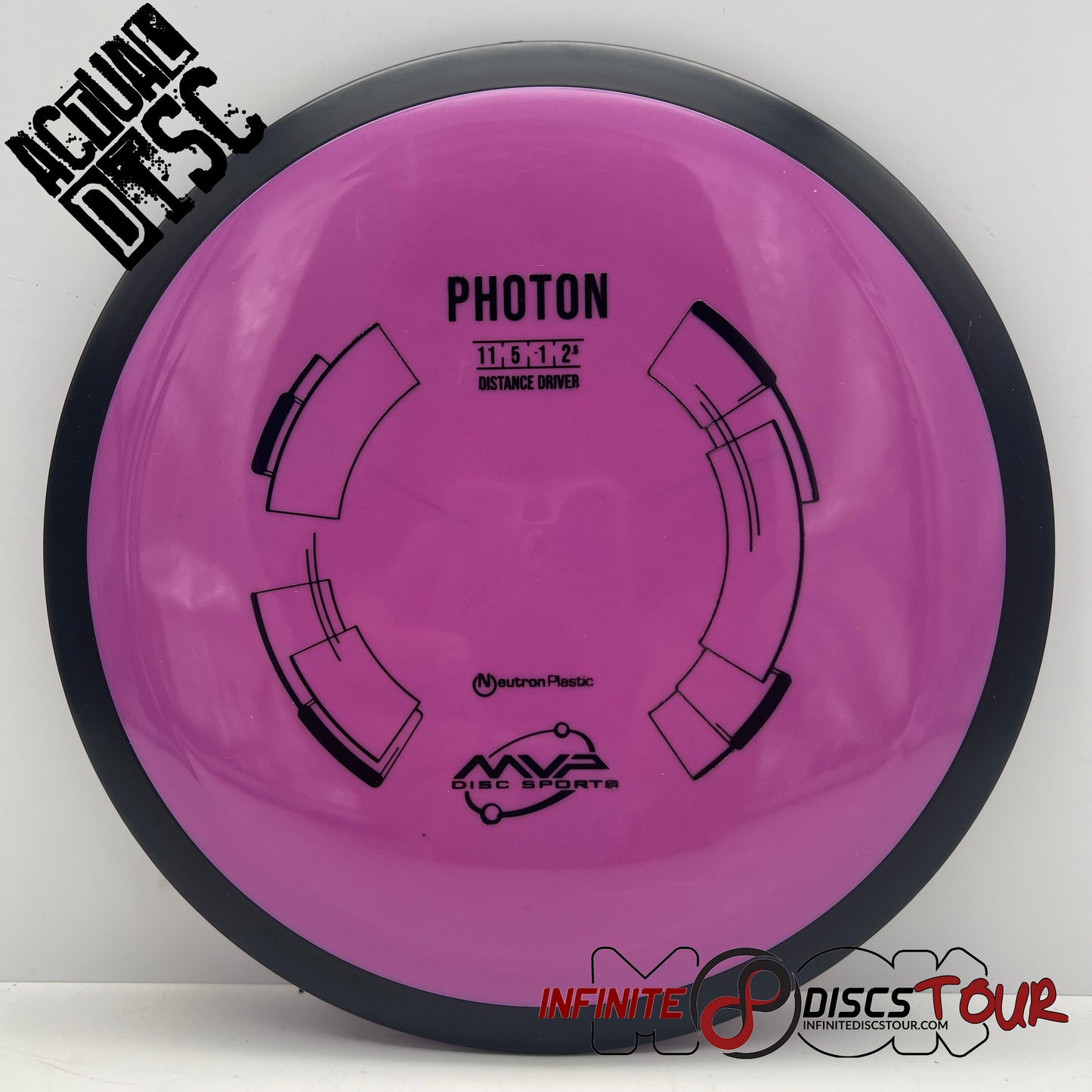 Photon Neutron 166g