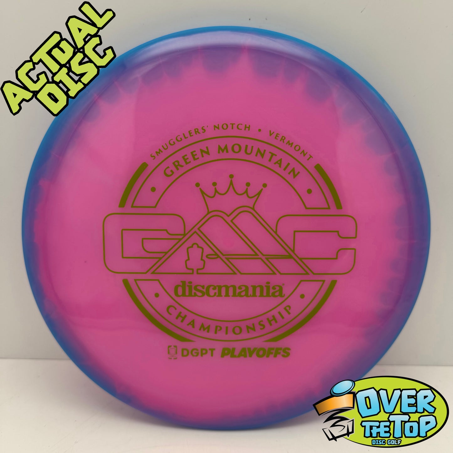 MD4 C-Line Horizon Glow 179g