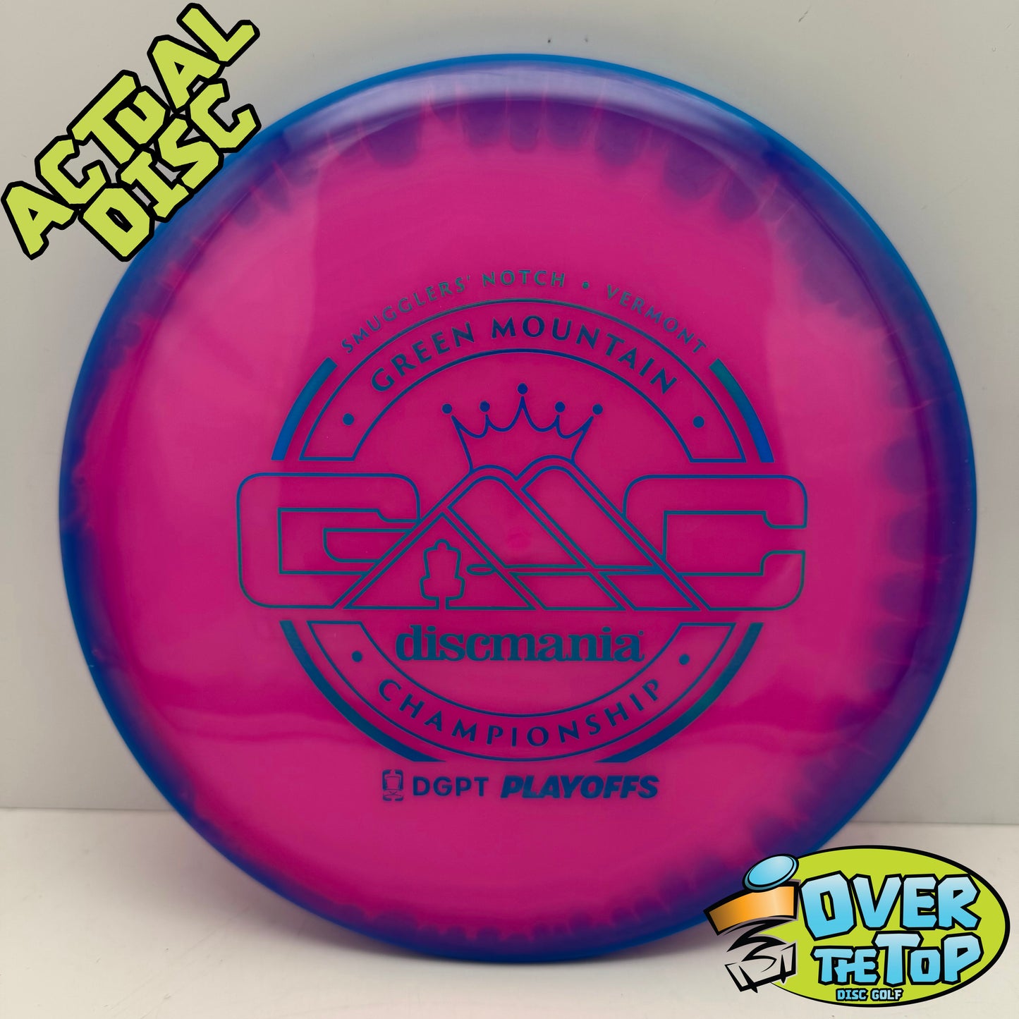 MD4 C-Line Horizon Glow 180g