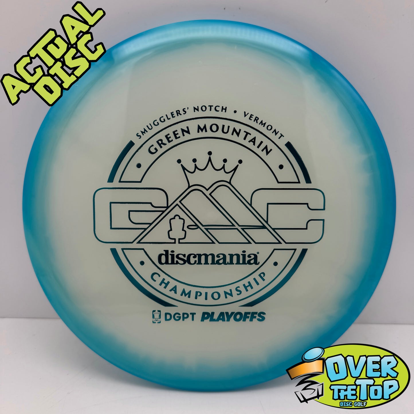 MD4 C-Line Horizon Glow 178g