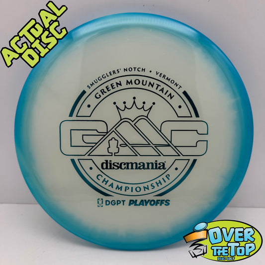 MD4 C-Line Horizon Glow 178g