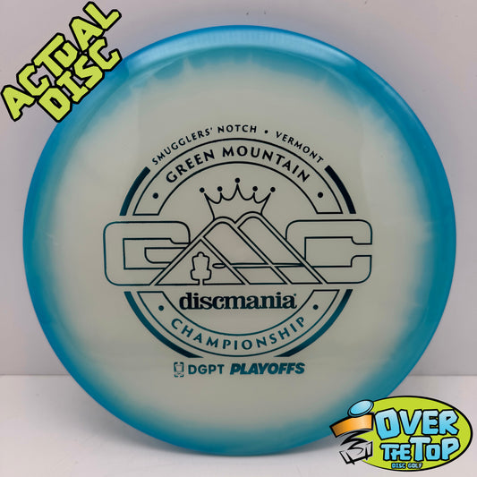 MD4 C-Line Horizon Glow 178g