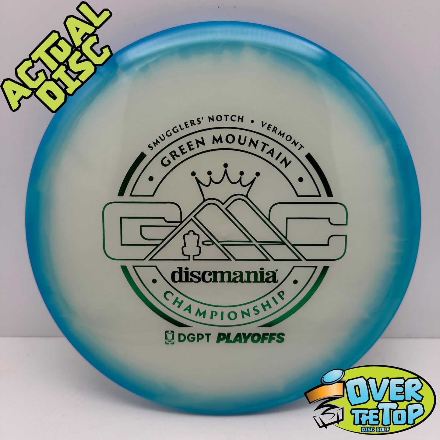 MD4 C-Line Horizon Glow 180g