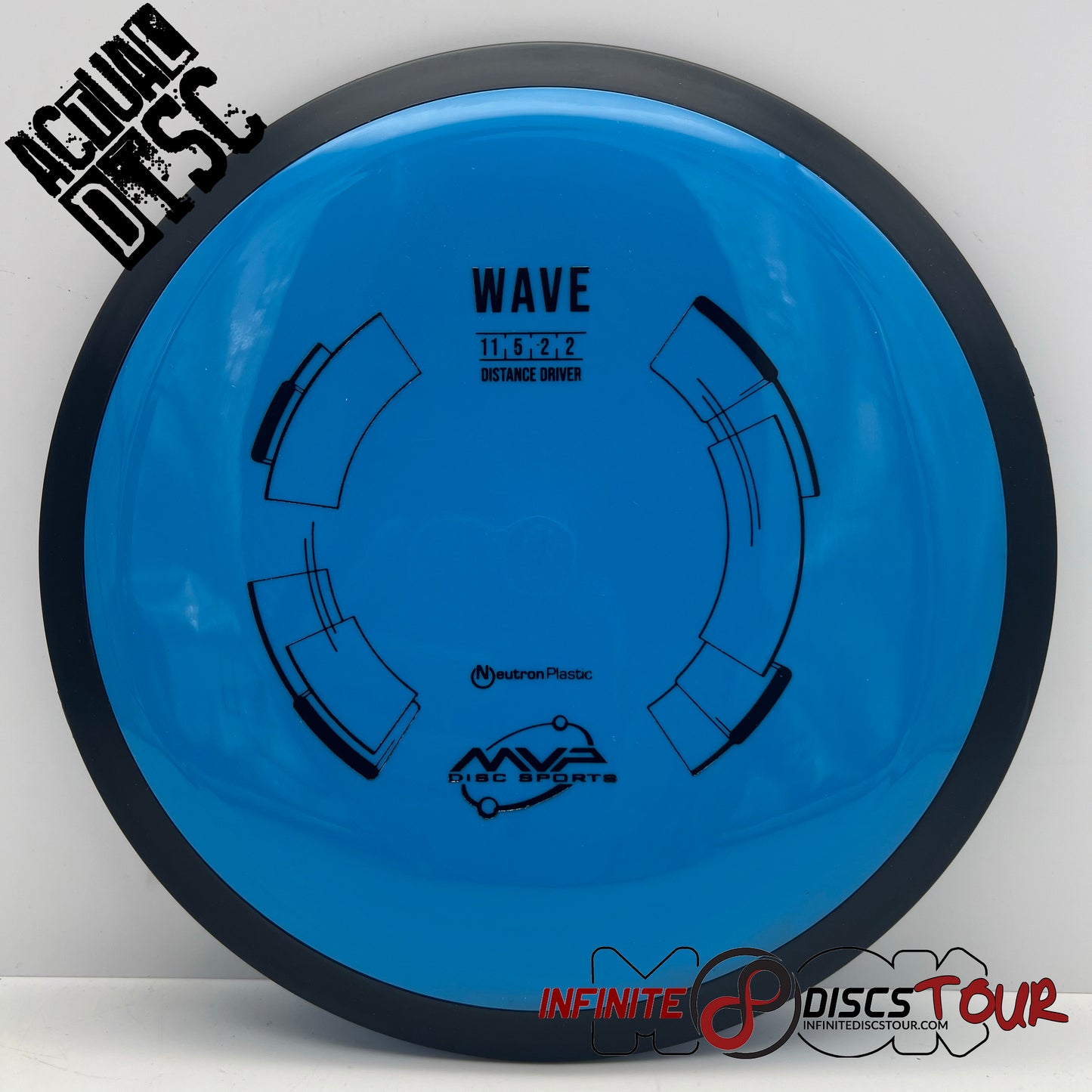 Wave Neutron 167g