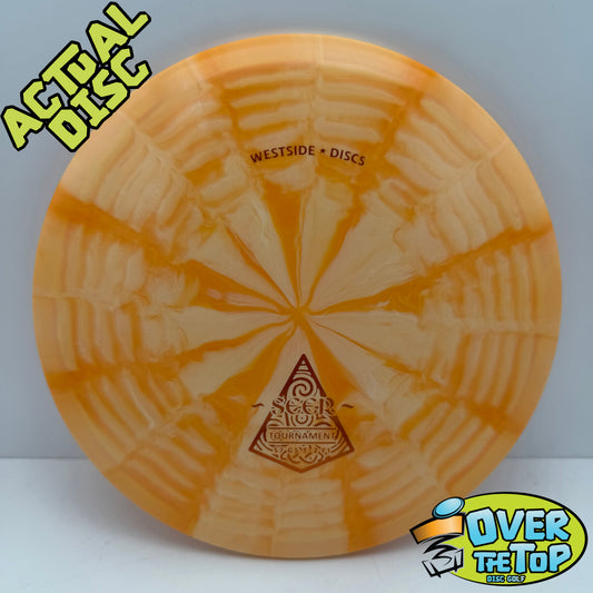 Seer Tournament Rill 174g