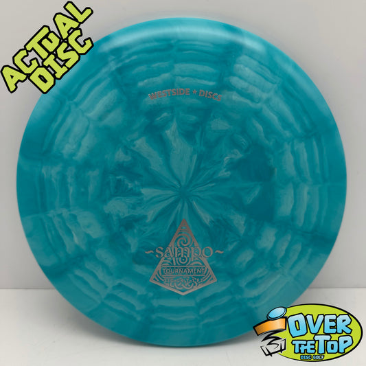 Sampo Tournament Rill 176g