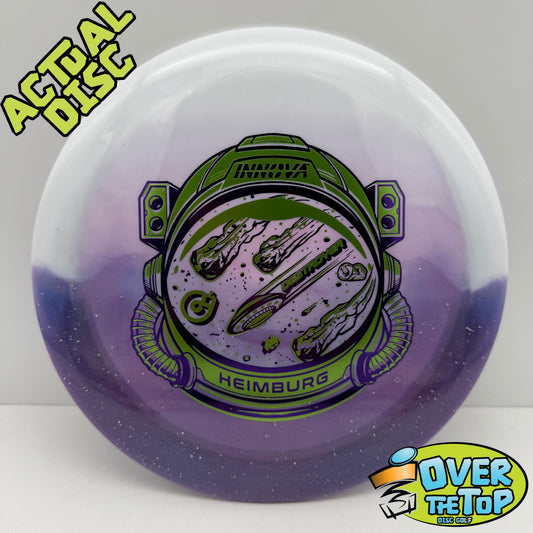 Destroyer DUO Tour Series (Calvin Heimburg) 175g
