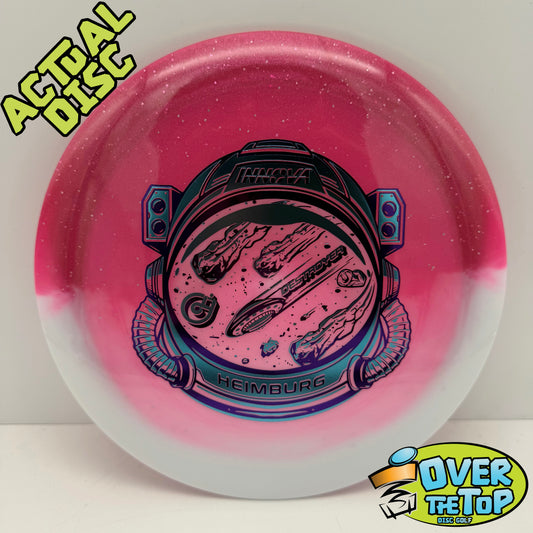 Destroyer DUO Tour Series (Calvin Heimburg) 175g