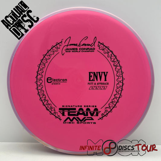 Envy Electron 171g