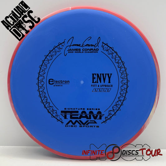 Envy Electron 171g