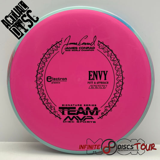 Envy Electron 171g