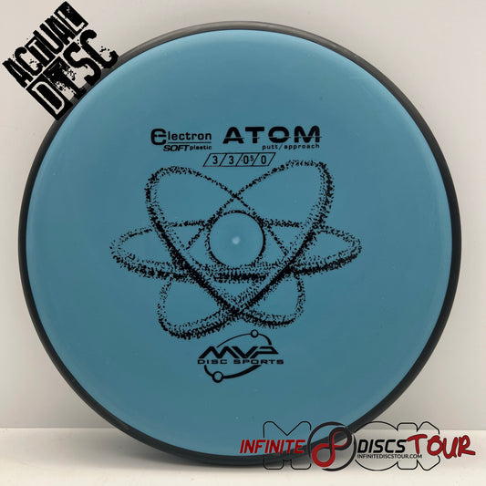 Atom Electron Soft 172g