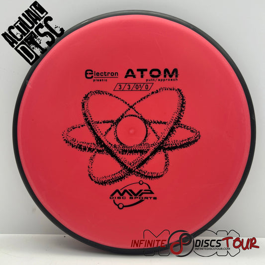 Atom Electron 170g