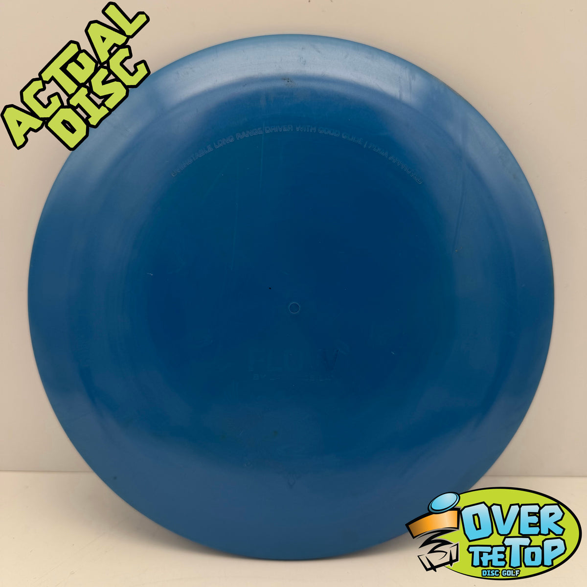 Latitude 64 Used Discs