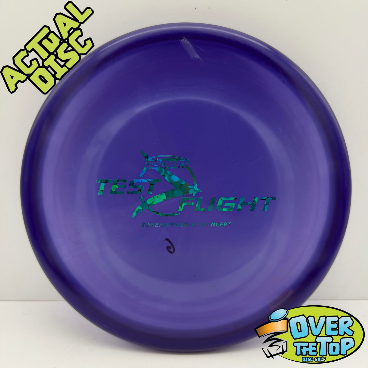Discraft Used Discs