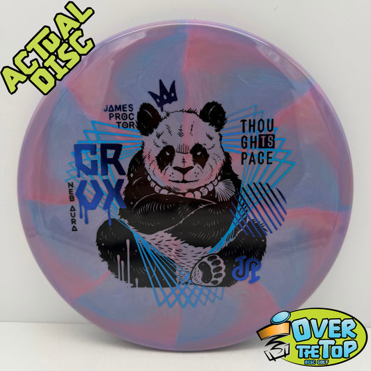 Crux Nebula Aura (James Proctor) 177g