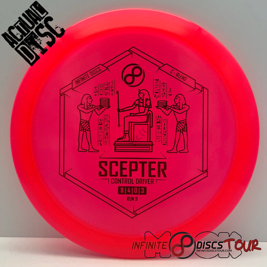 Scepter C-Blend 173-5g