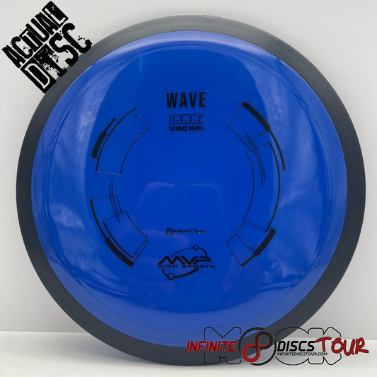 Wave Neutron 172g