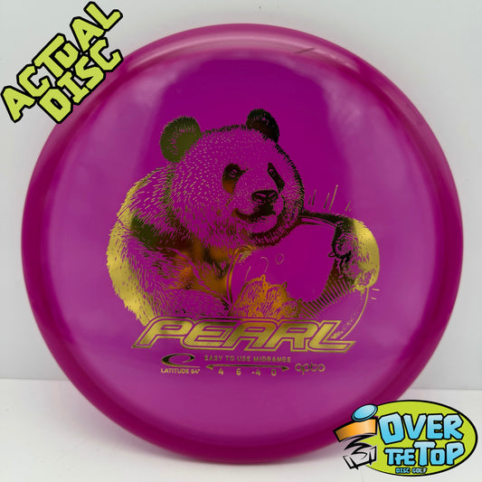 Pearl Opto Used (7/10.Clean) 157g