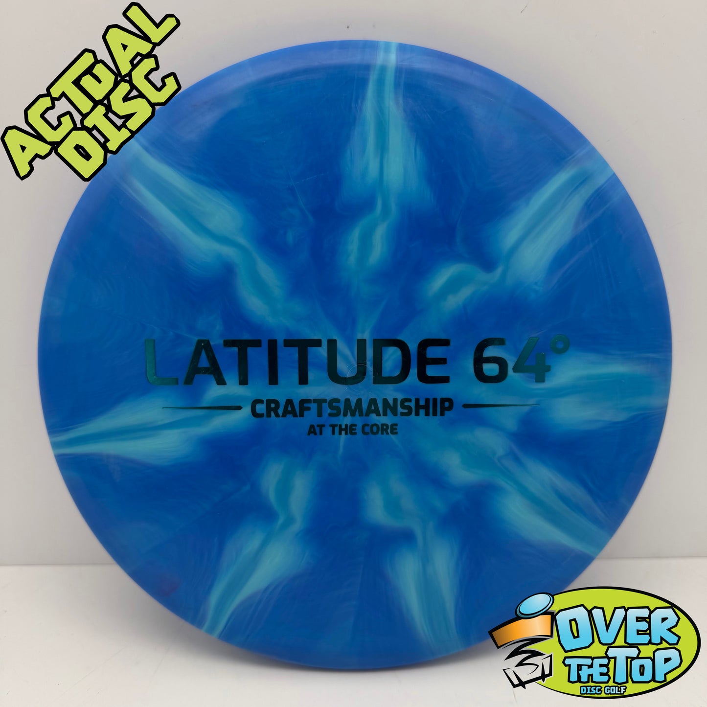 Claymore Gold Line Burst Used (7/10.Clean) 178g