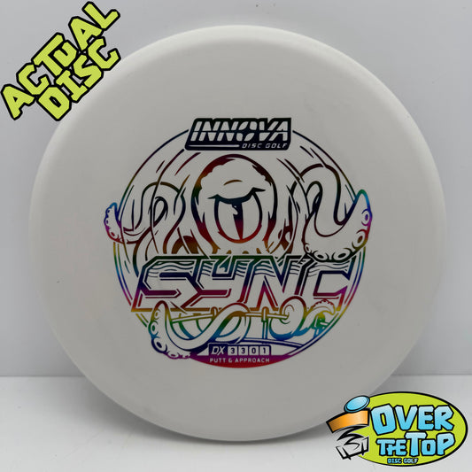 Sync DX 175g